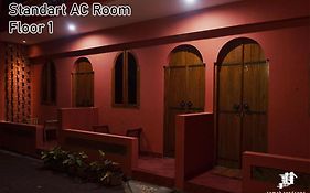 Rumah Gandrung